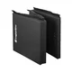 Folding Gymnastics Mat inSPORTline Trifold 180 x 60 x 5 cm