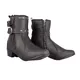 Women’s Motorcycle Boots W-TEC Petronila - Black - Black