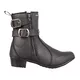 Women’s Motorcycle Boots W-TEC Petronila - Black