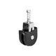 Replacement Pulley w/ Cover for Pilates Reformer inSPORTline Auraler