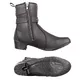 Women’s Motorcycle Boots W-TEC Petronila - Black