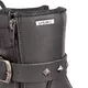 Women’s Motorcycle Boots W-TEC Petronila - Black
