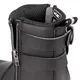 Women’s Motorcycle Boots W-TEC Petronila - Black