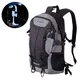 Reflective Backpack inSPORTline Miraklo