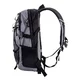 Reflective Backpack inSPORTline Miraklo