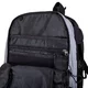 Reflective Backpack inSPORTline Miraklo