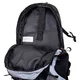 Reflective Backpack inSPORTline Miraklo