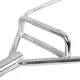 Hex Olympic Barbell inSPORTline Hexlif 140 cm / 50 mm – 21.8 kg, 200 kg Capacity, with Collars