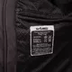 Women’s Softshell Motorcycle Jacket W-TEC Dyte - Black