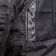 Motorcycle Jacket W-TEC Adam - Black