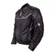 Motorcycle Jacket W-TEC Adam - Black