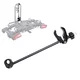 Long Arm w/ Lockable Clamp for inSPORTline Trekan 2 Elektro Bike Rack