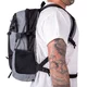 Reflective Backpack inSPORTline Miraklo