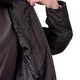Motorcycle Jacket W-TEC Adam - Black