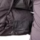 Motorcycle Jacket W-TEC Adam - Black