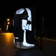 Reflective Backpack inSPORTline Miraklo