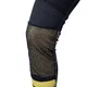Women’s Motorcycle Leggings W-TEC Lukrecia Evo - Black