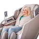 Massage Chair inSPORTline Balsadena - Beige