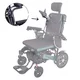 Electric Wheelchair Joystick Holder inSPORTline