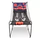 Double Basketball Set w/ Scoreboard inSPORTline Calister