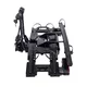Additional Carrier for Third Bike inSPORTline Trekan 3