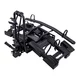 Additional Carrier for Third Bike inSPORTline Trekan 3