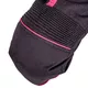 Women’s Motorcycle Pants W-TEC Durmanes Lady - Black-Pink