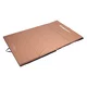 Folding Gymnastics Mat inSPORTline Kvadfold 200 x 120 x 5 cm