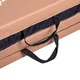 Folding Gymnastics Mat inSPORTline Kvadfold 200 x 120 x 5 cm