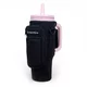 Tumbler Carrying Bag inSPORTline 1,200 ml - Pink