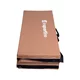 Folding Gymnastics Mat inSPORTline Kvadfold 200 x 120 x 5 cm