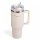 Insulated Travel Mug inSPORTline Misakafi Tumbler 1,200 ml - Black
