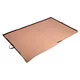 Folding Gymnastics Mat inSPORTline Kvadfold 200 x 120 x 5 cm