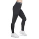 Women’s Leggings inSPORTline Xelvia - Black - Black