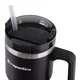 Insulated Travel Mug inSPORTline Teasara 600 ml - Beige