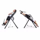 Heated inversion Table inSPORTline Inverso Heaty