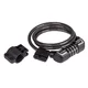 Code Lock W-TEC Liberlock 8*1,000 mm