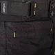Men’s Summer Motorcycle Pants W-TEC Toranio - Black-Yellow