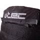 Men’s Summer Motorcycle Pants W-TEC Toranio - Black-Yellow