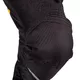 Men’s Summer Motorcycle Pants W-TEC Toranio - Black-Yellow