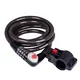 Code Lock W-TEC Bahrand 12*1,800 mm w/ LED Light