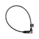 Code Lock W-TEC Boelis 10*800 mm w/ LED Light