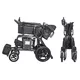 Carbon Electric Wheelchair inSPORTline Feally