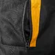 Men’s Summer Motorcycle Jacket W-TEC Tosheck - Black-Yellow