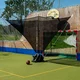 Electric Basketball Rebounder Machine inSPORTline Talahaso