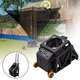 Electric Basketball Rebounder Machine inSPORTline Talahaso