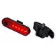 Rear Light inSPORTline Bikotivat