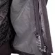 Men’s Summer Motorcycle Jacket W-TEC Tosheck - Black-Yellow