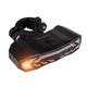 Rear Bike Light w/ Alarm & Turn Signals inSPORTline Suryah