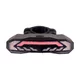 Rear Bike Light w/ Alarm & Turn Signals inSPORTline Suryah